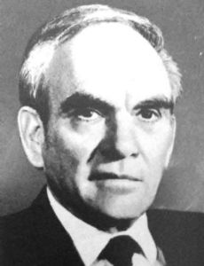 Oscar Baylón Chacón