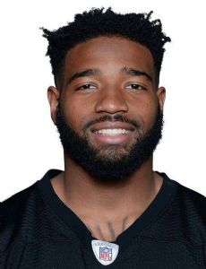 Jaylen Samuels