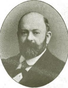 Alexander Wilkie