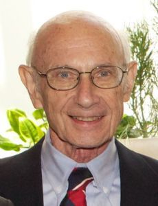 Robert M. Epstein