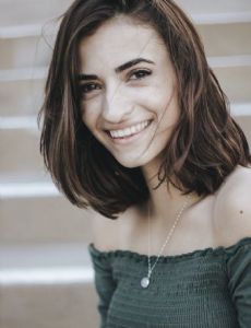 Soni Bringas