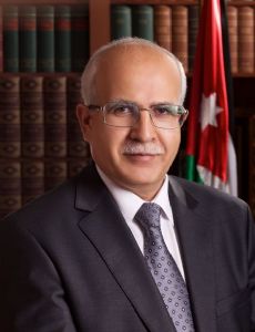 Shaher Momani