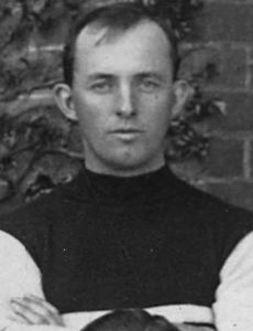 Horrie Pope