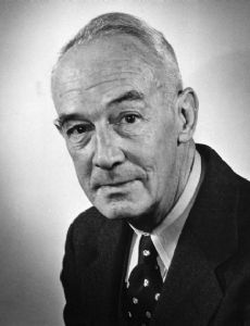 Lewis Ryers Thompson