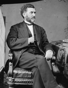 Charles D. Drake