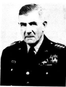 William M. Hoge