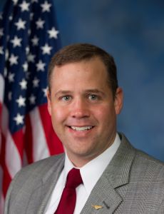 Jim Bridenstine
