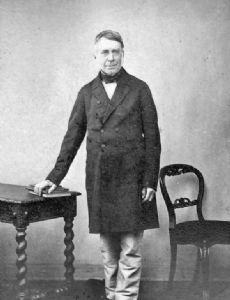 George Biddell Airy