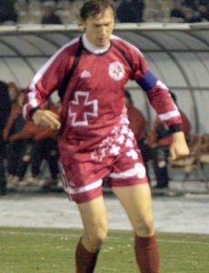 Oleksandr Pyschur
