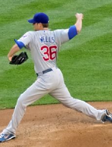 Randy Wells