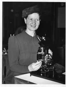 Wanda Kirkbride Farr