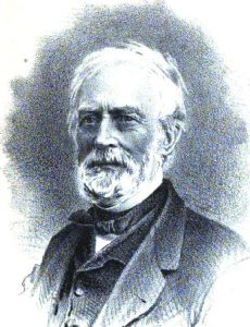Richard Mott