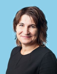 Lilianne Ploumen