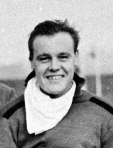 Maurice Stobbart
