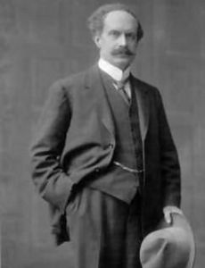 John Graham Kerr