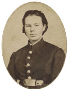 Frances Hook