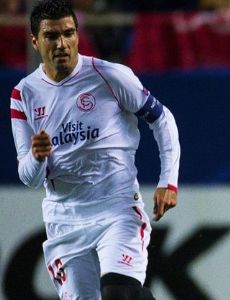 José Antonio Reyes