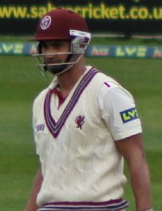 Alviro Petersen
