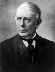 John Johnston (New Zealand politician)
