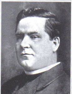 Paul Nunan