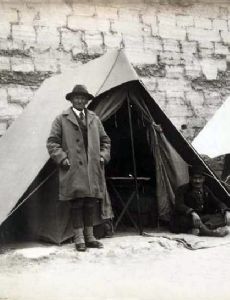 Aurel Stein