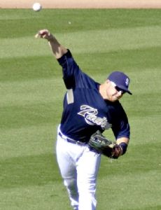 Aaron Cunningham