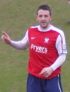 Scott Kerr