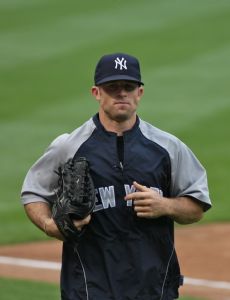 Brett Gardner