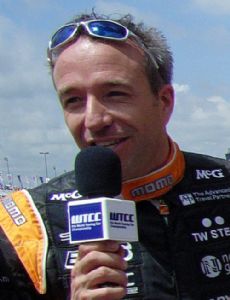 Tom Coronel