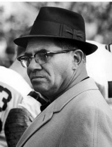 Vince Lombardi