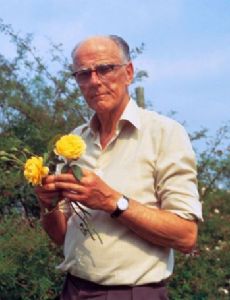 Graham Stuart Thomas