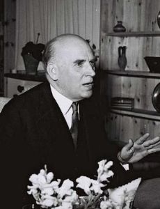 Edward B. Lawson