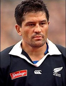 Zinzan Brooke