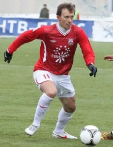 Roman Kontsedalov