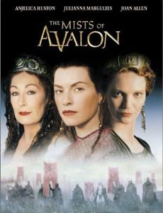 The Mists of Avalon