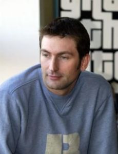 Leslie Benzies