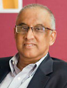 Ejaz Ahed