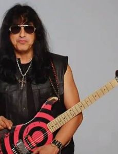 Eddie Ojeda
