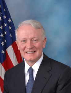 Leonard Lance