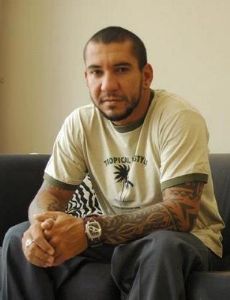 Rodolfo Abrantes