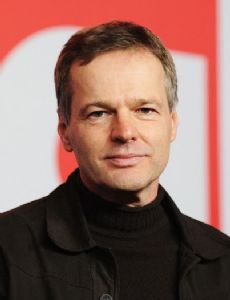 Wolf Haas