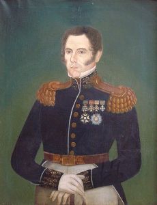 Bento Gonçalves da Silva