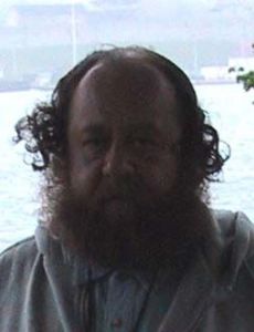 Evgeny Torchinov
