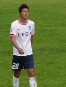 Kenji Fukuda