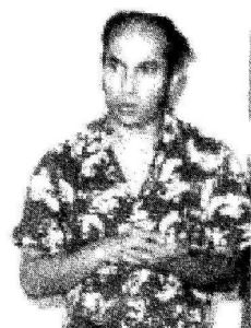 Vettivelu Yogeswaran
