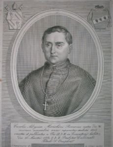 Carlo Luigi Morichini