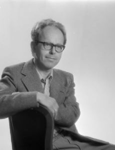 Geir Kjetsaa