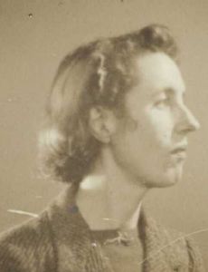 Averil Margaret Lysaght
