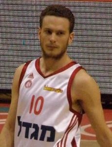 Yuval Naimy