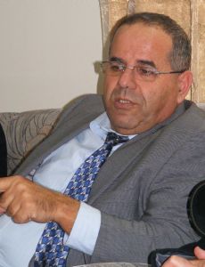 Ayoob Kara